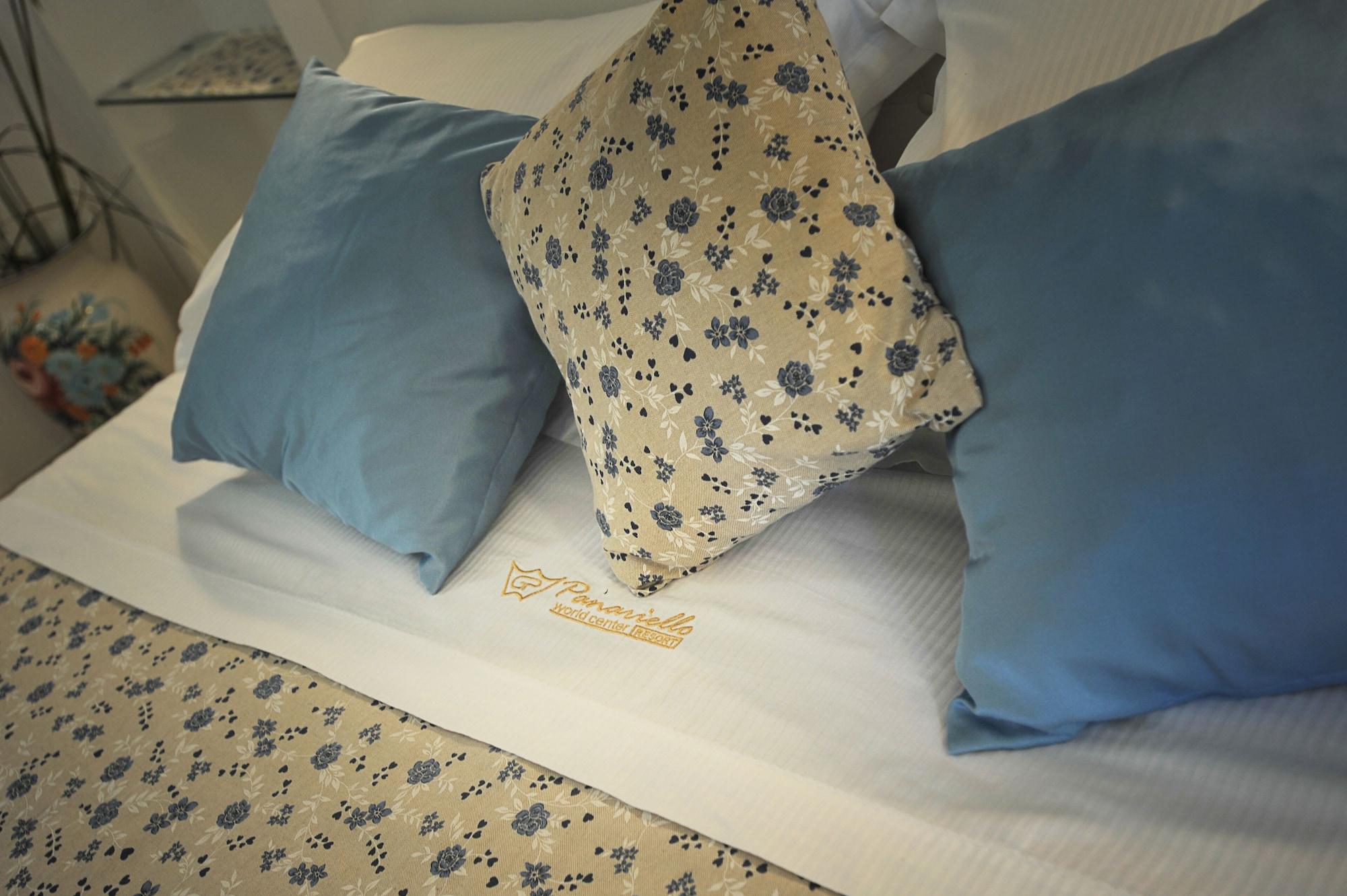 Bed and Breakfast World Center Amalfi Zewnętrze zdjęcie