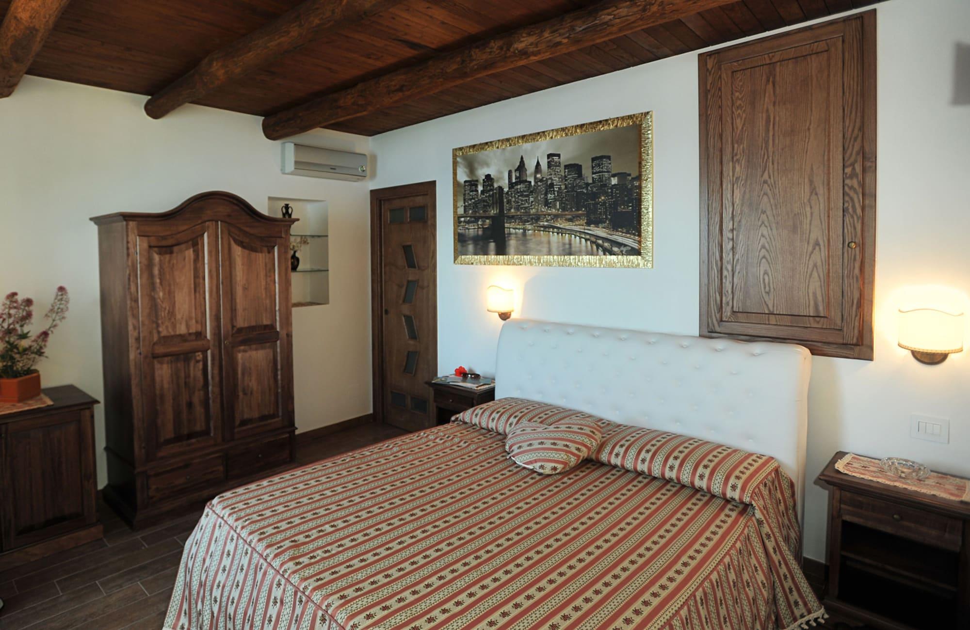 Bed and Breakfast World Center Amalfi Zewnętrze zdjęcie